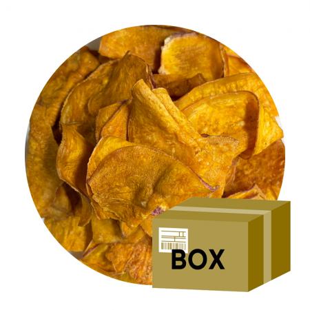 [박스무배] 황금고구마칩 5kg