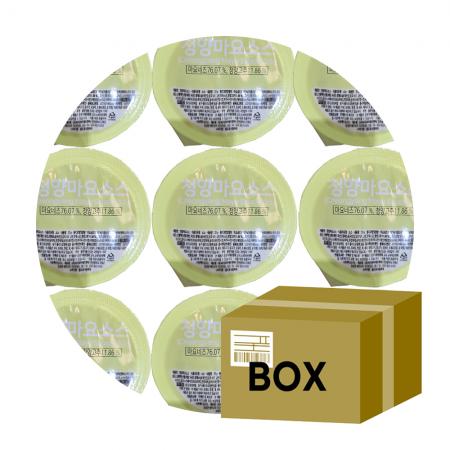 [도매]청양마요디핑소스 30GX50개입 이미지