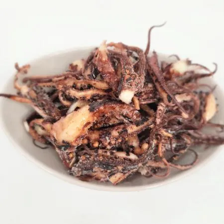 반건조 가문어통족 꼬리 1kg