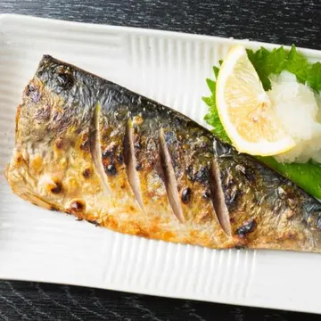 순살 고등어 4미