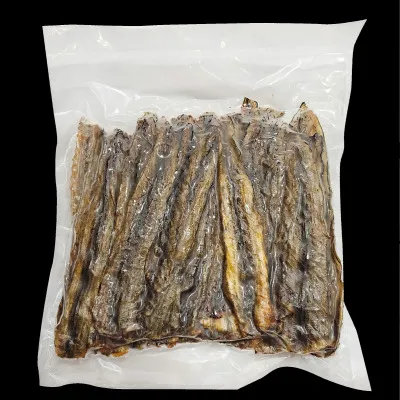 구운양념 장어포 1kg