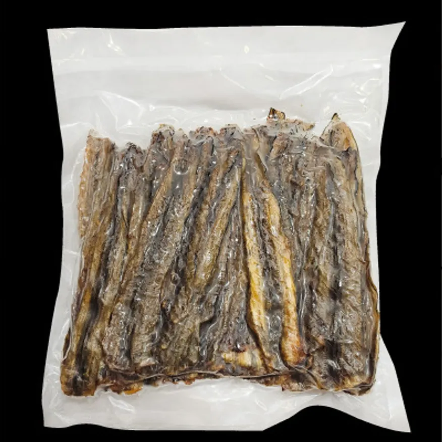 구운양념 장어포 1kg 이미지