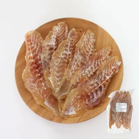 쥐치알포 200g 쥐포 알포 어포 마른안주
