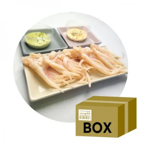[박스무배] 국산 백족 10KG