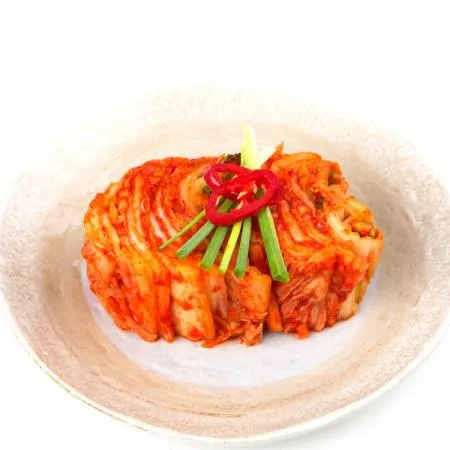 [박스무배]옹골찬 맛김치 업소용 썰은김치 10kg