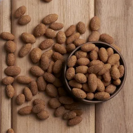 [도매]꿀땅콩 1KG 이미지