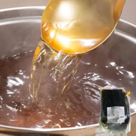 조미 액상소스 2kg