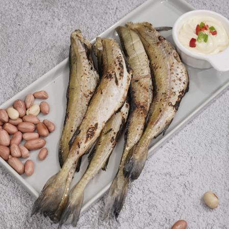 참명태 노가리 1KG (중대)