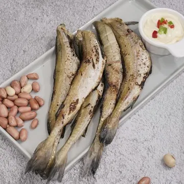 참명태 노가리 1KG (중대)