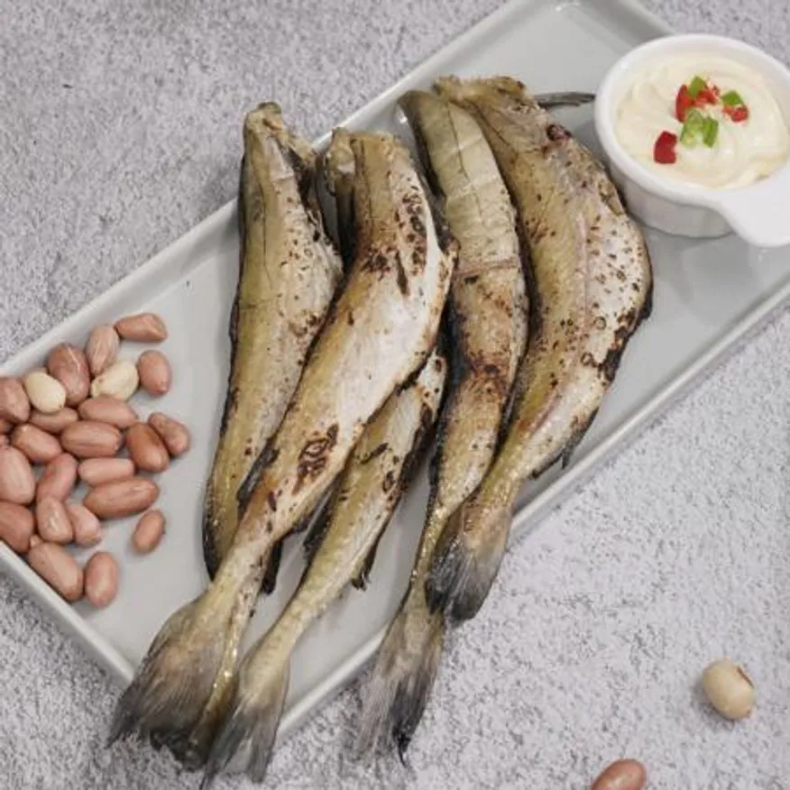 참명태 노가리 1KG (중대) 이미지