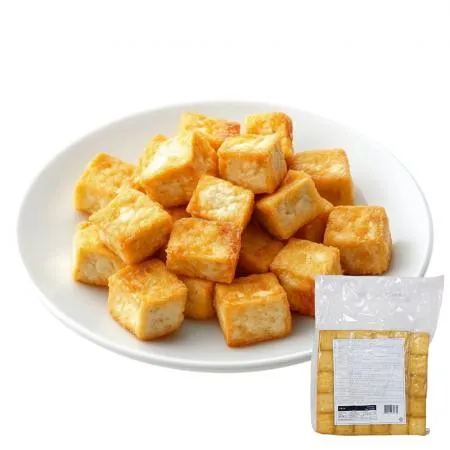 두부모양 피쉬볼 500g 이미지
