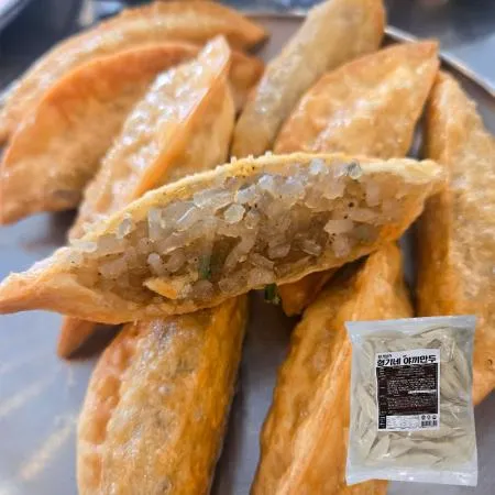 형기네 야끼만두 1.5kg