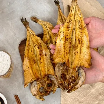 촉촉 메가 MEGA 노가리 5미 450g 내외