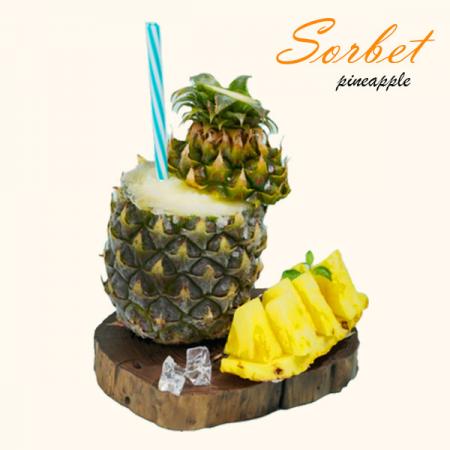 파인애플샤베트 크림형 130ml 20개