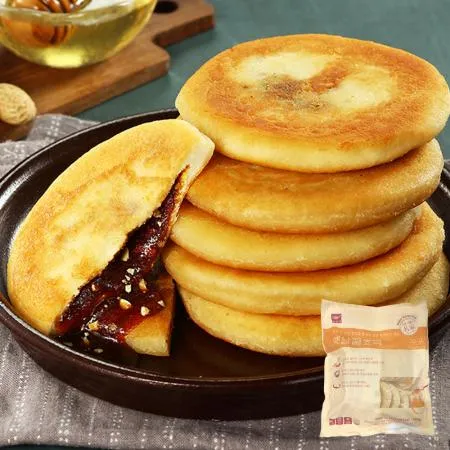 사옹원 옛날 꿀호떡 1.6kg  이미지