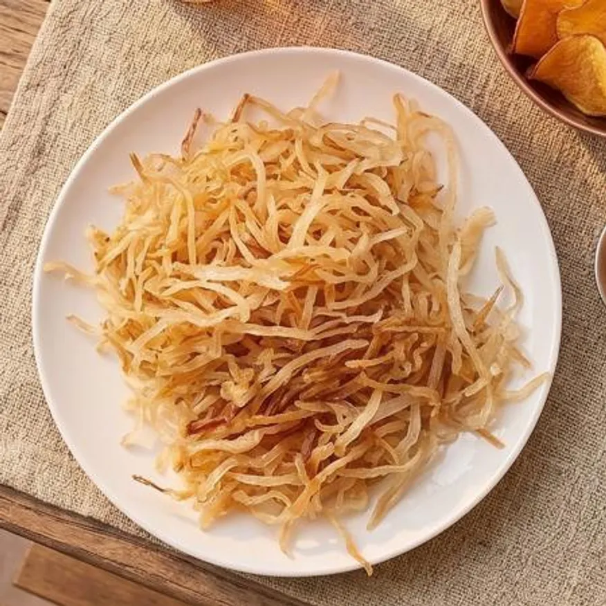 버터구이 진미채 1kg 이미지