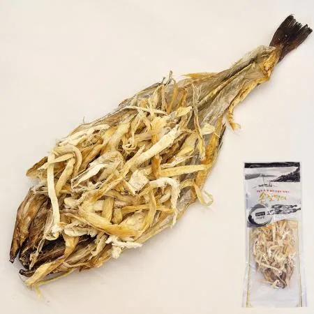 [베트남산] 손질먹태 110g 1봉