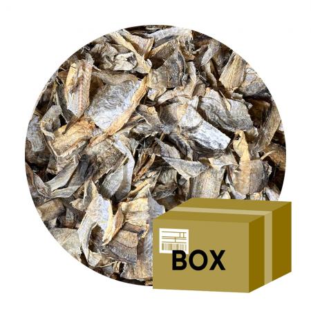 [박스무배]북어 명태껍질 15KG