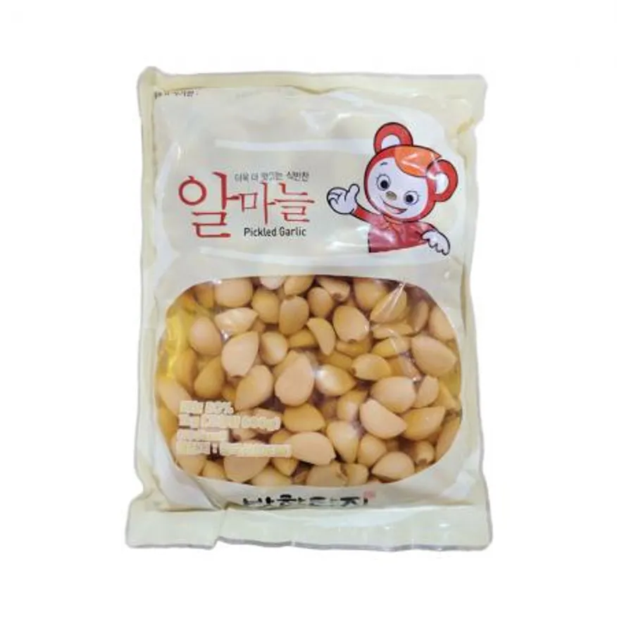 알마늘 1kg 이미지