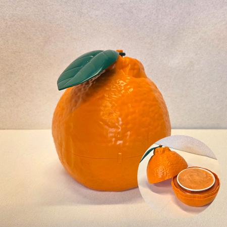 [케이스] 한라봉 샤베트 케이스 10개입