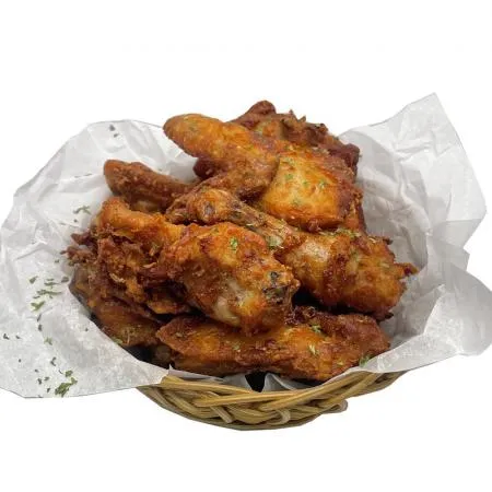 상도 정통 후라이드 옛날치킨 720g 이미지