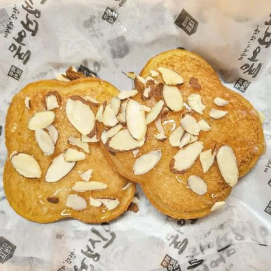 아이스크림튀김 420g 12봉 이미지