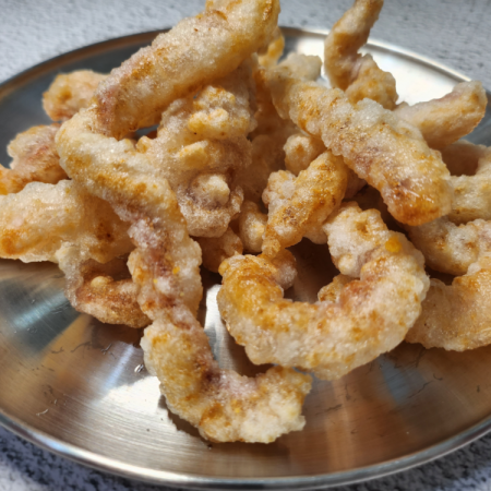 [도매]오징어채 후라이 800G 1봉