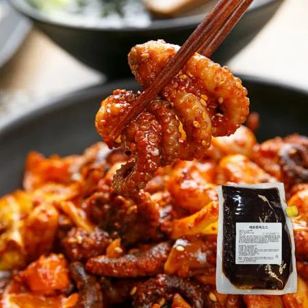 소스 매운중독소스 1kg 불닭소스