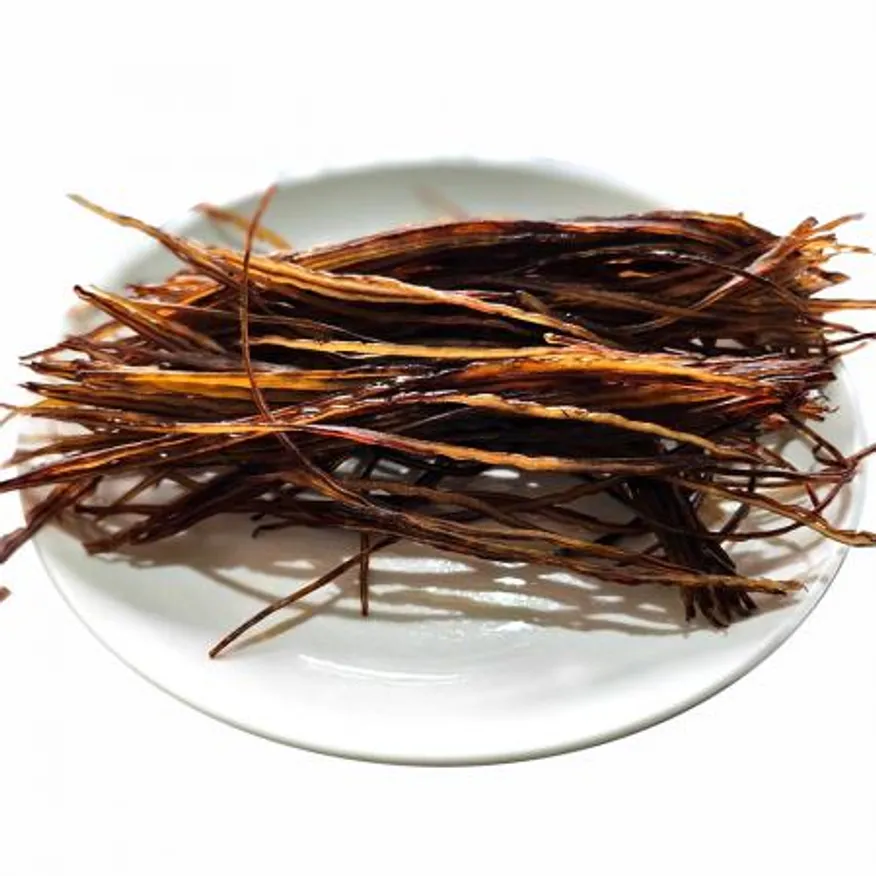 오징어귀채 1KG 오징어소면 채오징어 이카소면 도매 이미지