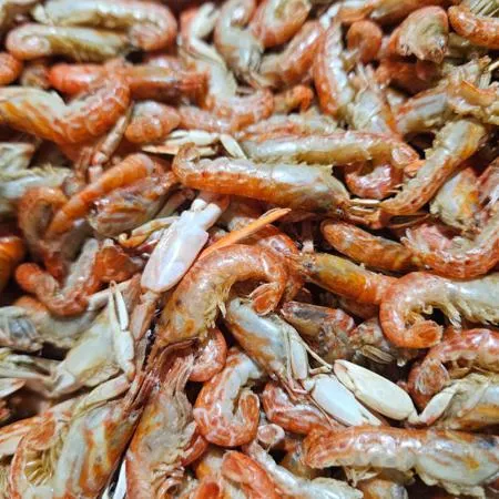[도매] 집게새우 1kg 건새우 육수용  이미지