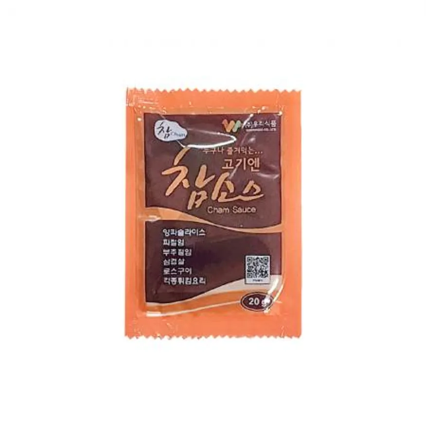 참소스 20g x 100개 이미지