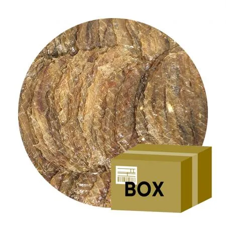 [박스무배]아귀통포 10KG  이미지