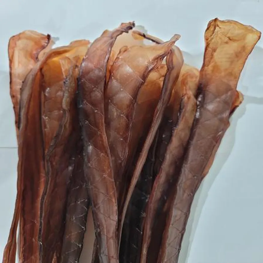 눌림장족 1kg 이미지