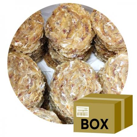 [박스무배]베트남 두툼 참쥐포 10KG 