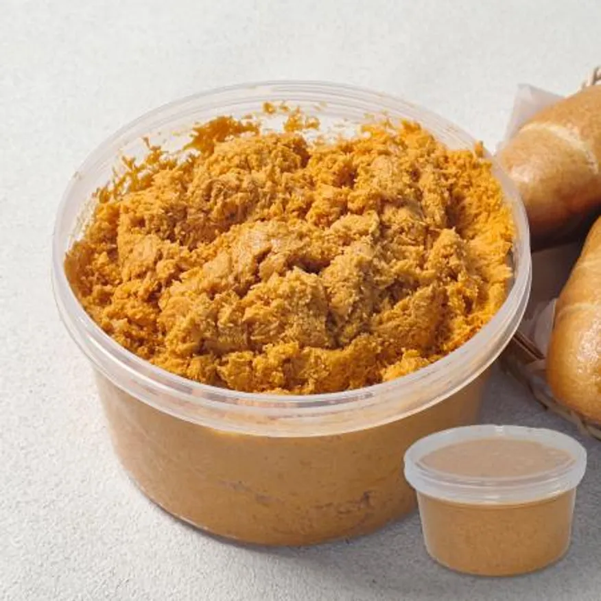 황치즈 카다이프 스프레드 200g 이미지