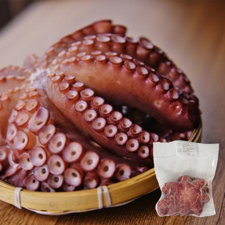 자숙 통문어 500~600g