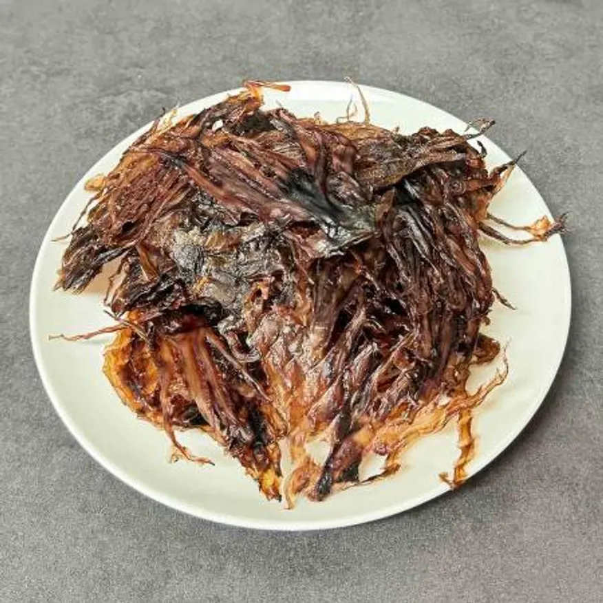 납작 미니 짧다리 1kg 이미지