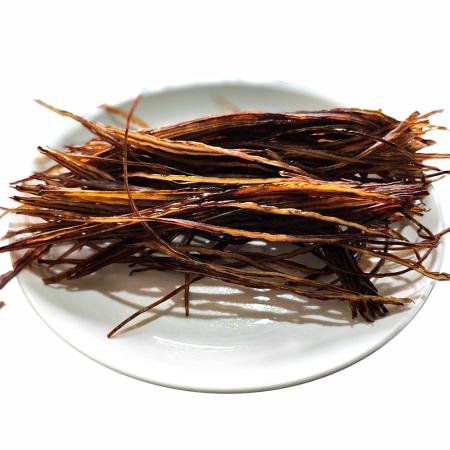 오징어귀채 1KG 오징어소면 채오징어 이카소면 도매