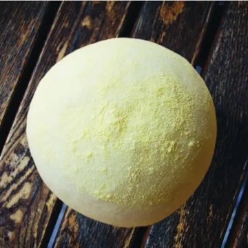 해성에프앤씨 잡곡도우 250g 60개