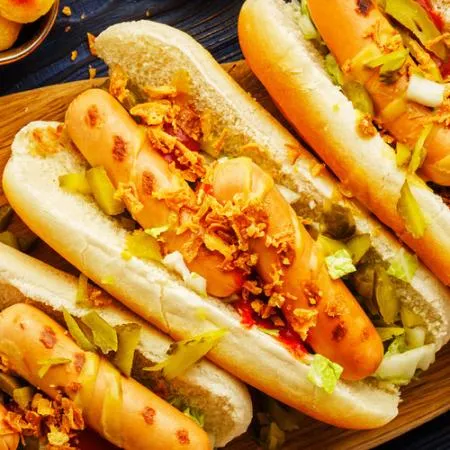 신슈 코우 양파 후레이크 400g 어니언 토핑 진한 풍미 바삭한 식감 이미지