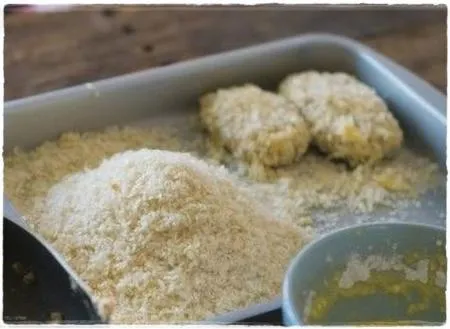 서울식품 코알라 프라임골드 빵가루 2kg 이미지