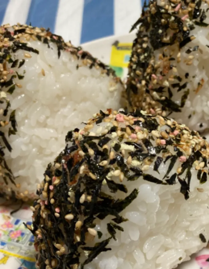 식예원 김맛 노리 가쓰오 후리가케 500g 밥에뿌려먹는가루 이미지