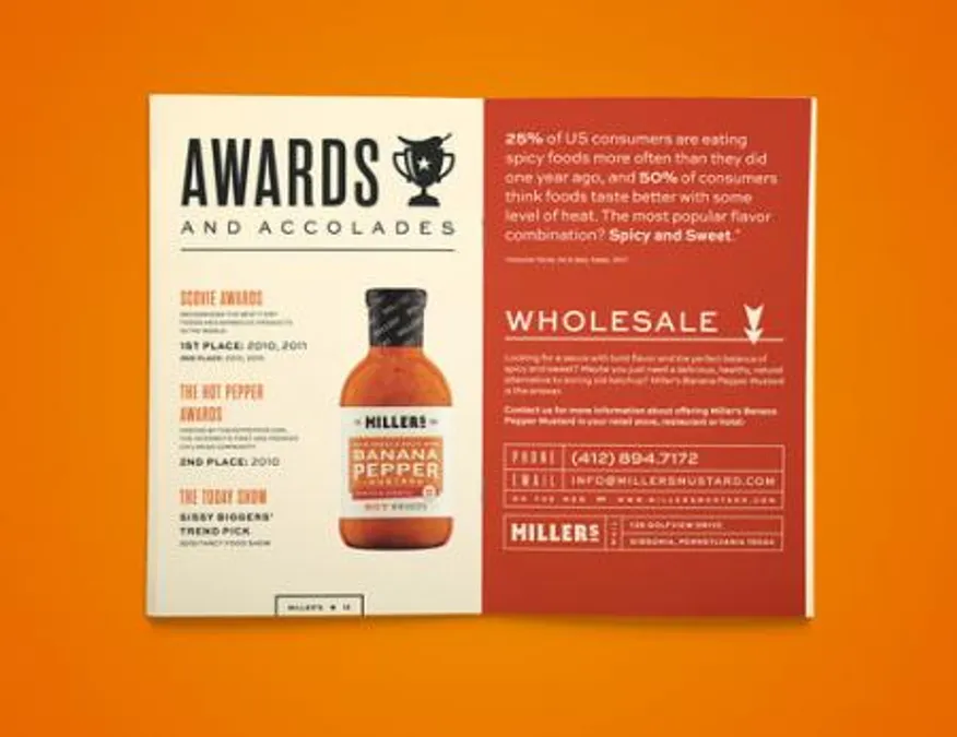 밀러 핫앤스윗 머스터드 칠리소스 4kg (4,025g) 대용량 저칼로리 이미지