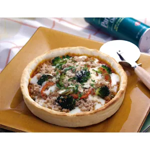 오뗄 포크 토핑 그래뉼 1kg 피자토핑 재료 (무료 아이스포장) 이미지
