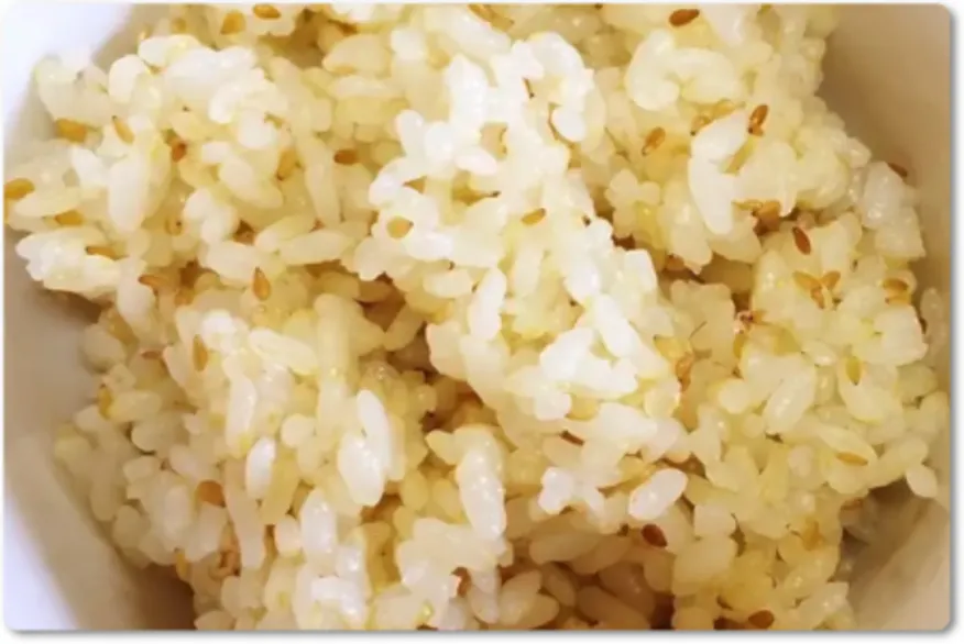 한톨식품 참고소한 통깨 1kg (참깨100%) 이미지