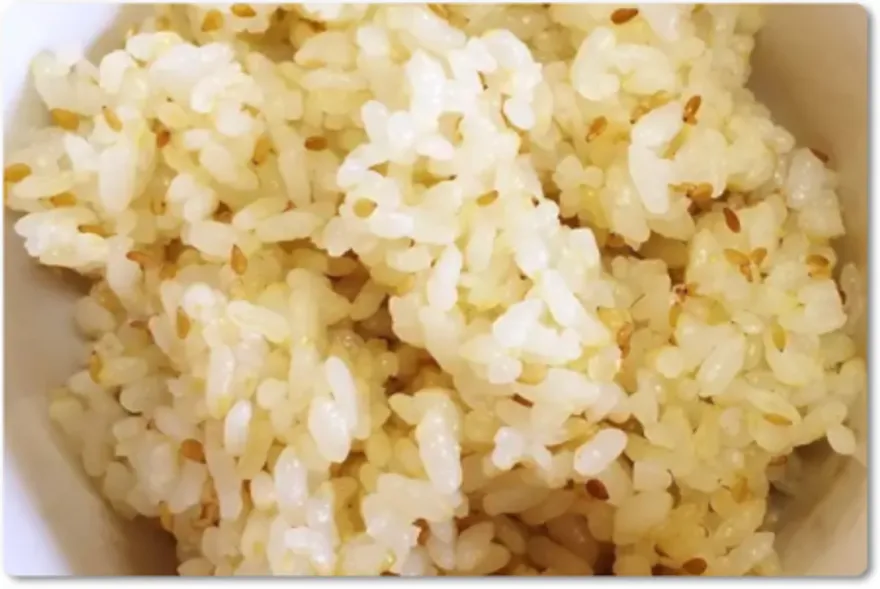 한톨식품 참고소한 통깨 1kg (참깨100%) 이미지