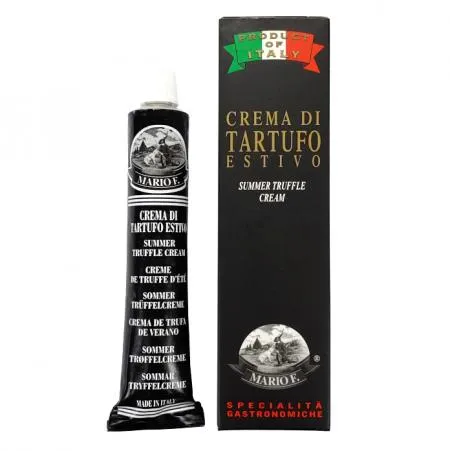 펀고&타르투포 썸머 트러플 크림 50g (트러플함량68%)