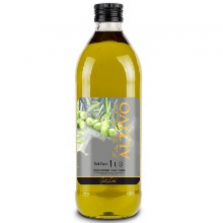 알티보 엑스트라버진 올리브 오일 박스제품 (1L x 6병) 이미지