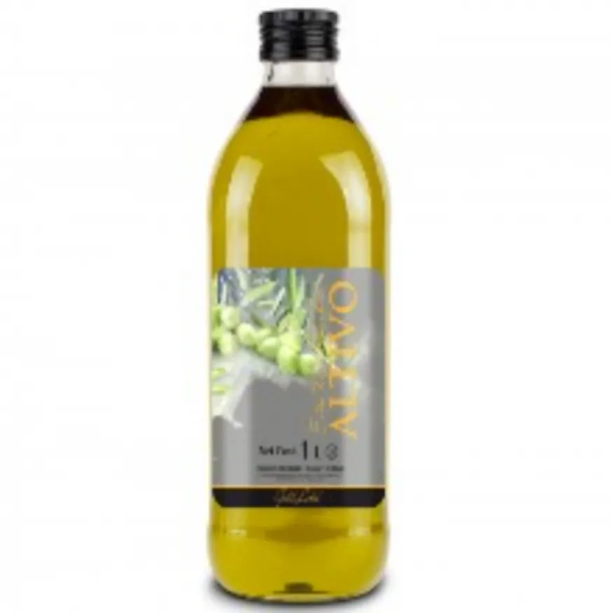 알티보 엑스트라버진 올리브 오일 박스제품 (1L x 6병) 이미지