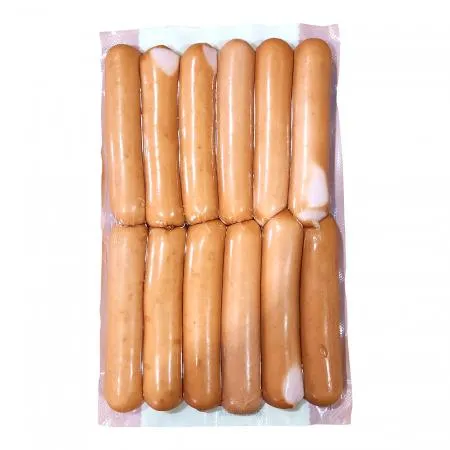오뗄 포크 소시지 1kg 영양간식 술안주 전문 비어 호프 맛집 비결 (무료 아이스포장) 이미지